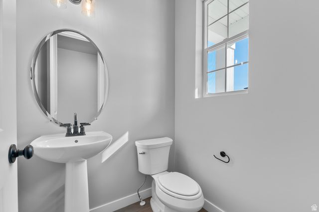 2562 S SINBAD WAY, Magna, UT 84044