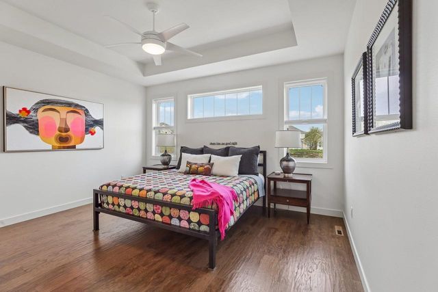 22 Prince Way, Fitchburg, WI 53711