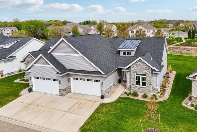 22 Prince Way, Fitchburg, WI 53711