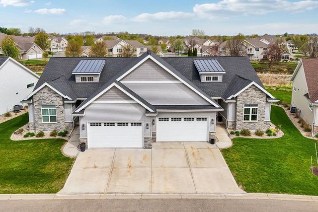 22 Prince Way, Fitchburg, WI 53711