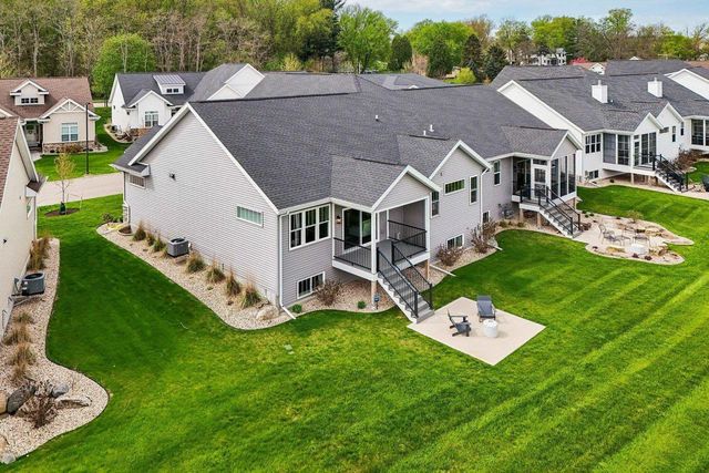 22 Prince Way, Fitchburg, WI 53711