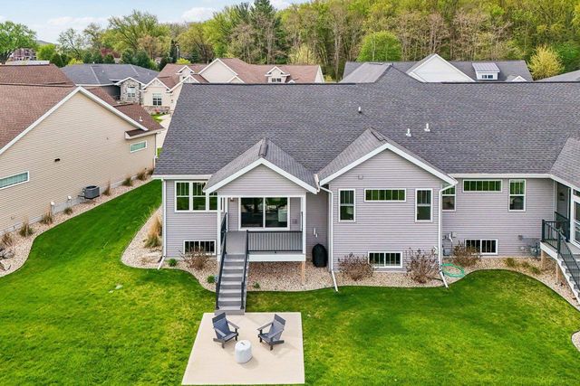 22 Prince Way, Fitchburg, WI 53711