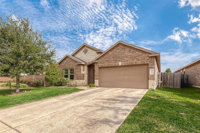 4014 Teramo Lane, Katy, TX 77493