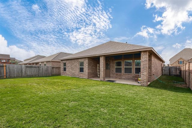4014 Teramo Lane, Katy, TX 77493