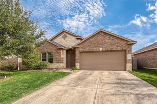 4014 Teramo Lane, Katy, TX 77493