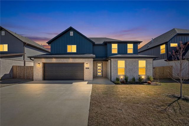 1840 Momi Street, Centerton, AR 72719