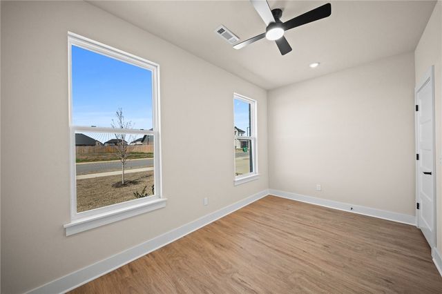 1840 Momi Street, Centerton, AR 72719