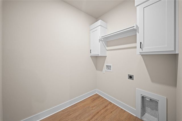 1840 Momi Street, Centerton, AR 72719