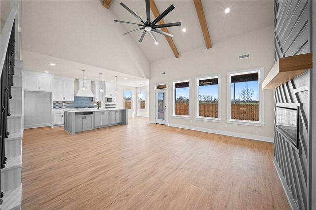 1840 Momi Street, Centerton, AR 72719