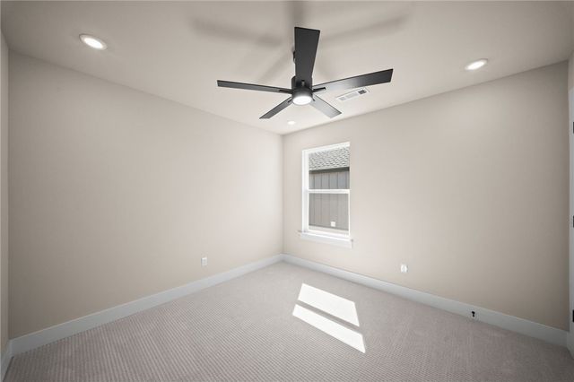 1840 Momi Street, Centerton, AR 72719