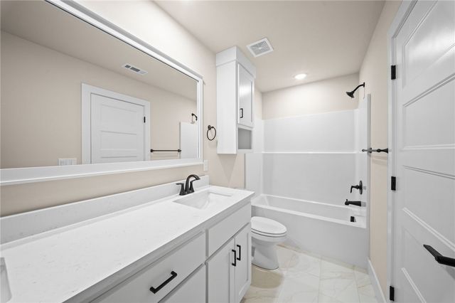 1840 Momi Street, Centerton, AR 72719