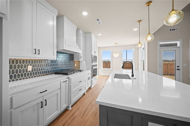 1840 Momi Street, Centerton, AR 72719