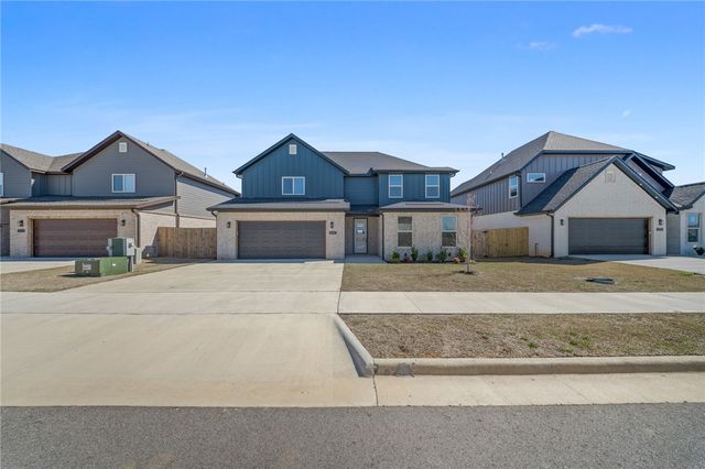 1840 Momi Street, Centerton, AR 72719