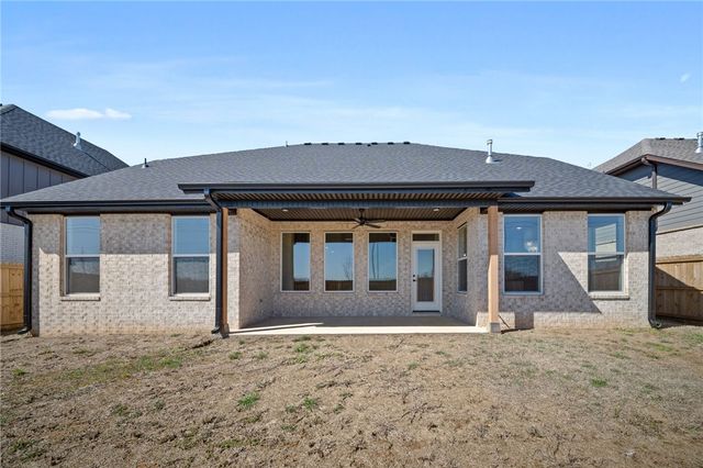 1840 Momi Street, Centerton, AR 72719