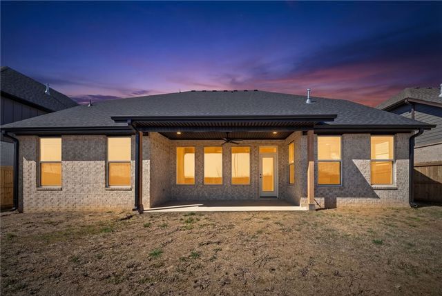 1840 Momi Street, Centerton, AR 72719