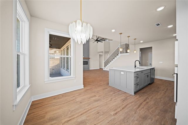 1840 Momi Street, Centerton, AR 72719