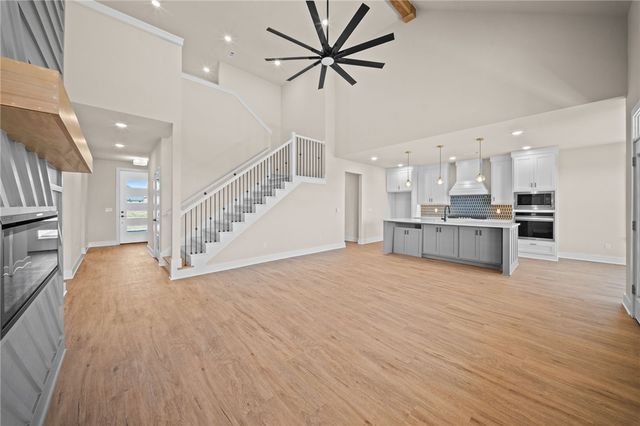 1840 Momi Street, Centerton, AR 72719