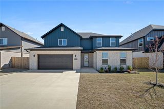 1840 Momi Street, Centerton, AR 72719