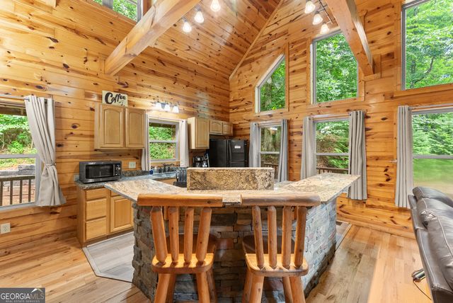 457 Old Cherokee Road, Cleveland, GA 30528