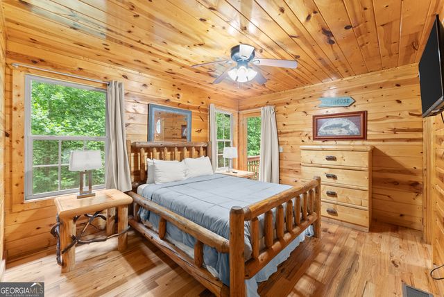 457 Old Cherokee Road, Cleveland, GA 30528