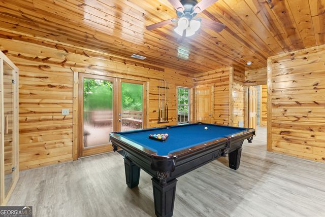 457 Old Cherokee Road, Cleveland, GA 30528