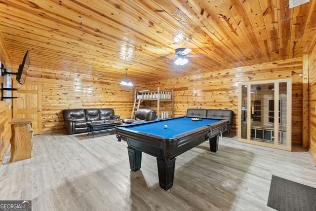 457 Old Cherokee Road, Cleveland, GA 30528