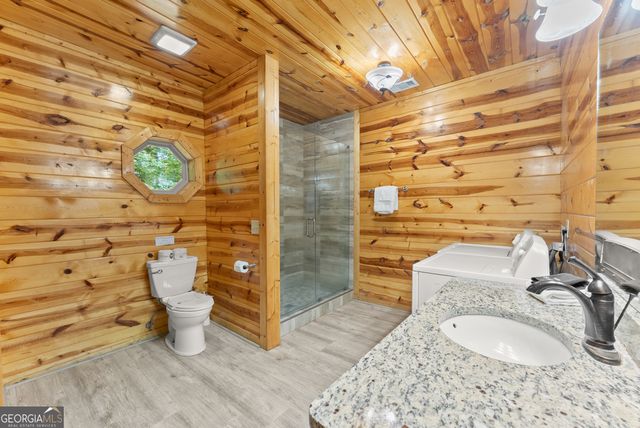 457 Old Cherokee Road, Cleveland, GA 30528