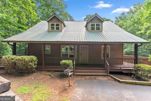 457 Old Cherokee Road, Cleveland, GA 30528