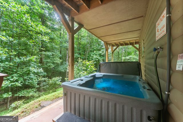 457 Old Cherokee Road, Cleveland, GA 30528