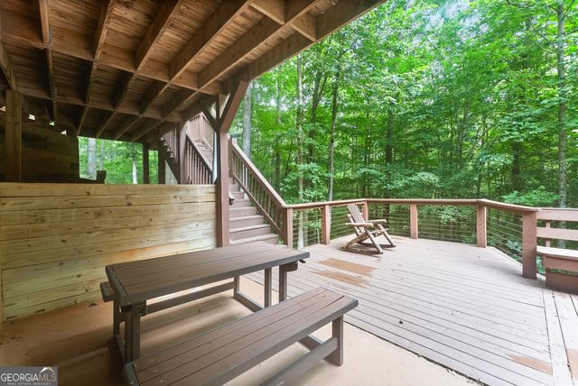 457 Old Cherokee Road, Cleveland, GA 30528