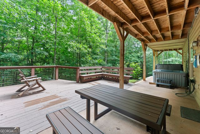 457 Old Cherokee Road, Cleveland, GA 30528