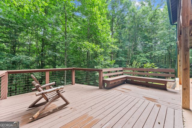 457 Old Cherokee Road, Cleveland, GA 30528