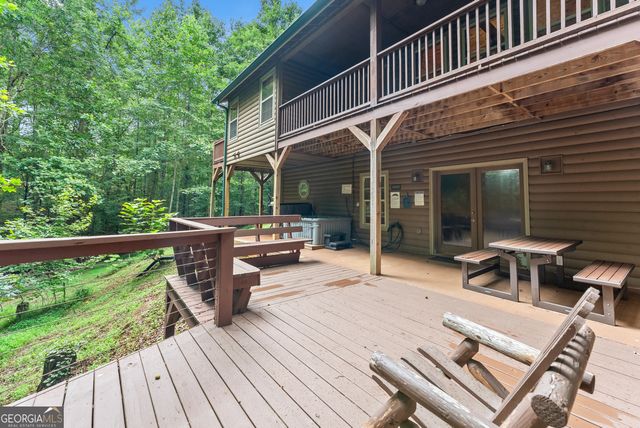 457 Old Cherokee Road, Cleveland, GA 30528