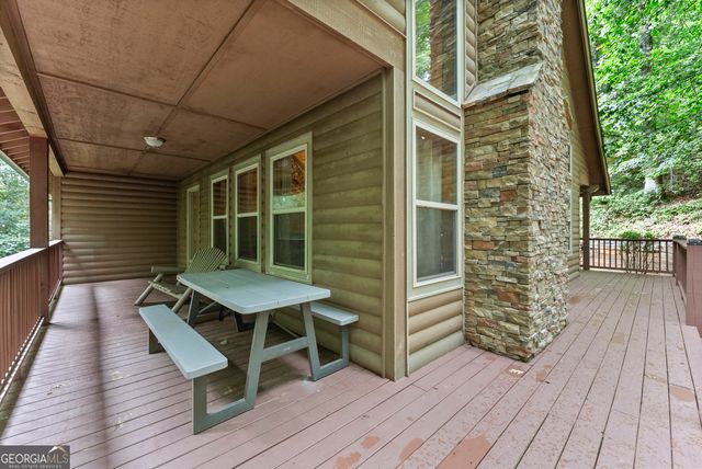 457 Old Cherokee Road, Cleveland, GA 30528