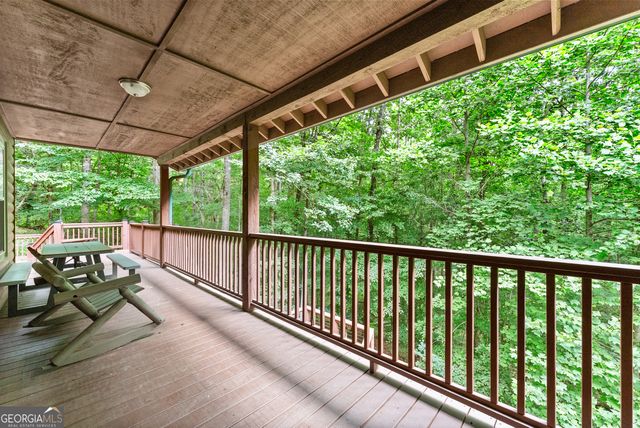 457 Old Cherokee Road, Cleveland, GA 30528