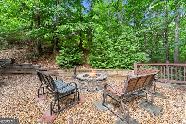 457 Old Cherokee Road, Cleveland, GA 30528