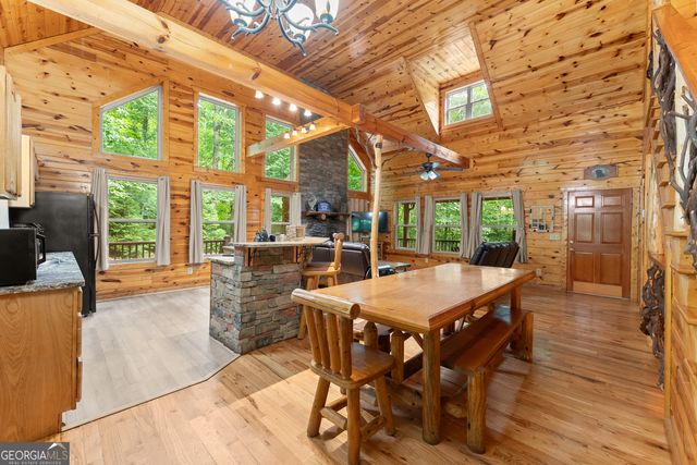 457 Old Cherokee Road, Cleveland, GA 30528