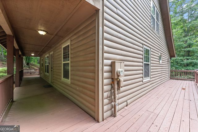 457 Old Cherokee Road, Cleveland, GA 30528