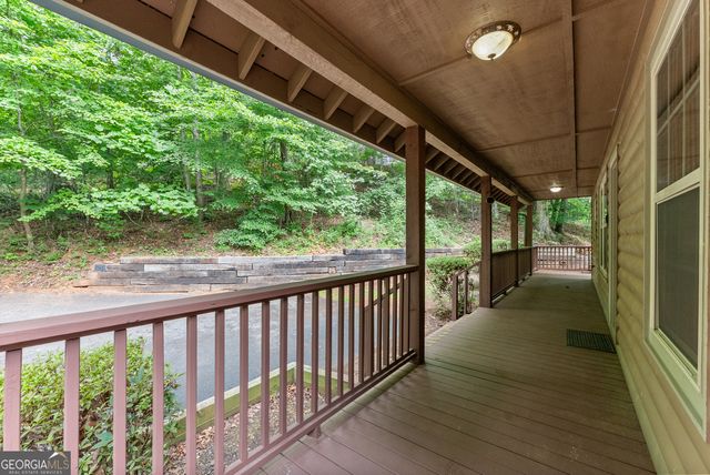 457 Old Cherokee Road, Cleveland, GA 30528