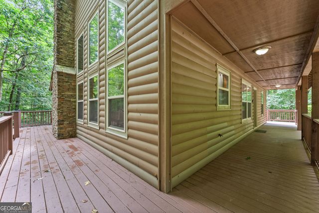 457 Old Cherokee Road, Cleveland, GA 30528