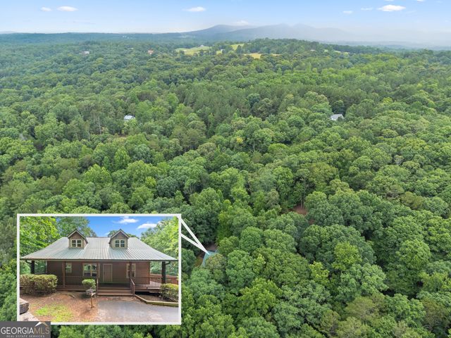 457 Old Cherokee Road, Cleveland, GA 30528