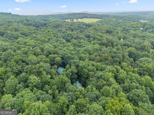 457 Old Cherokee Road, Cleveland, GA 30528