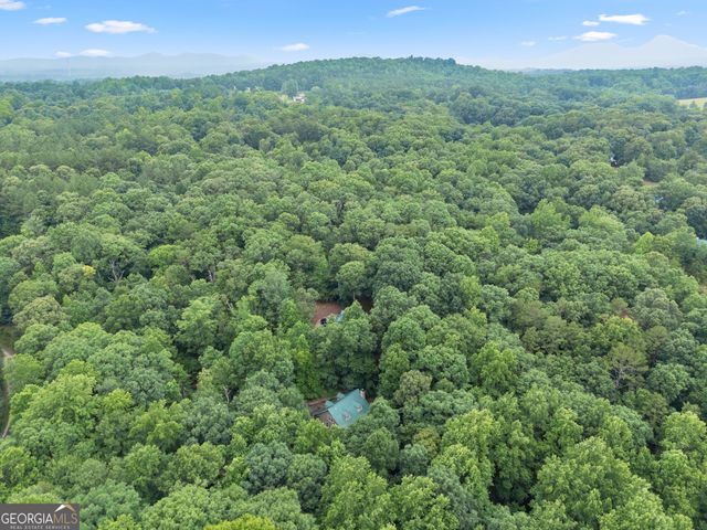 457 Old Cherokee Road, Cleveland, GA 30528