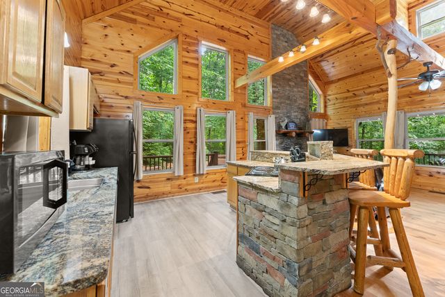 457 Old Cherokee Road, Cleveland, GA 30528