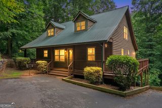 457 Old Cherokee Road, Cleveland, GA 30528