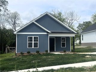 518 White Oak Street, High Point, NC 27260