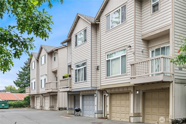 620 SW 155th Street, Burien, WA 98166