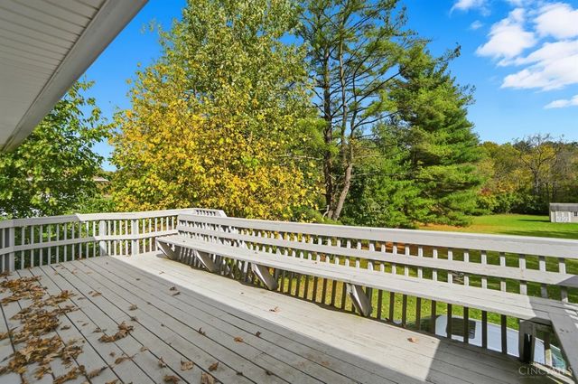 1629 Miles Road, Mt Healthy, OH 45231