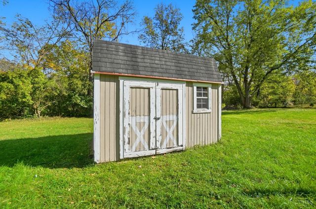 1629 Miles Road, Mt Healthy, OH 45231