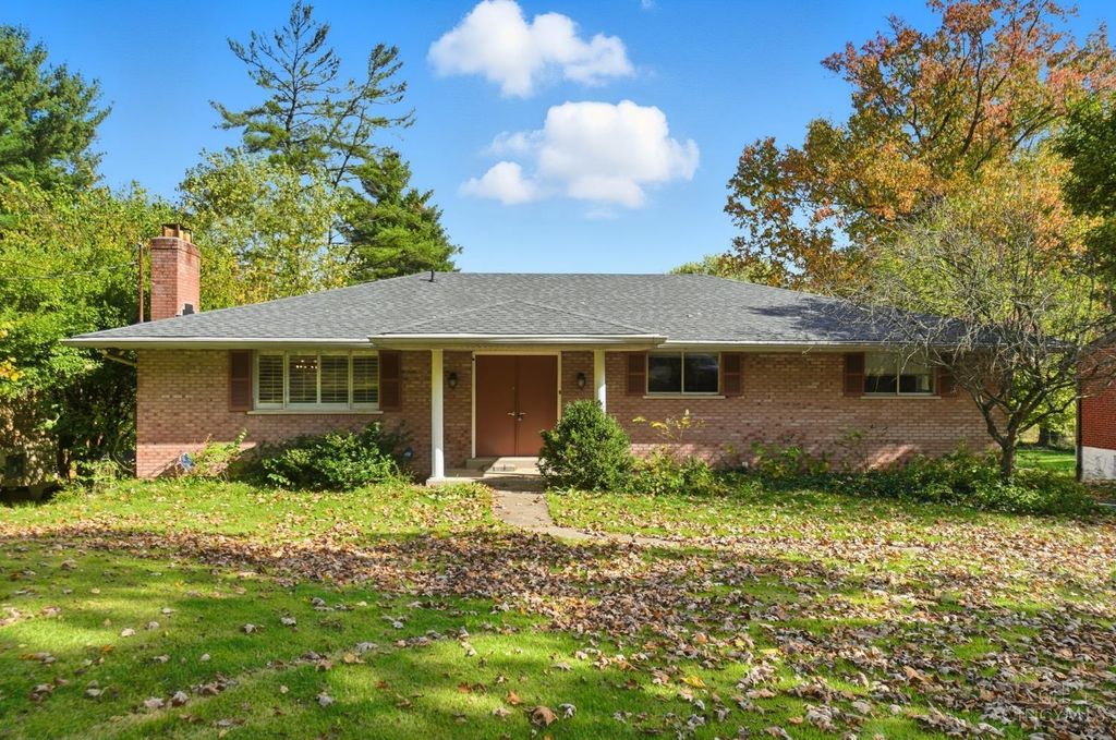 1629 Miles Road, Mt Healthy, OH 45231